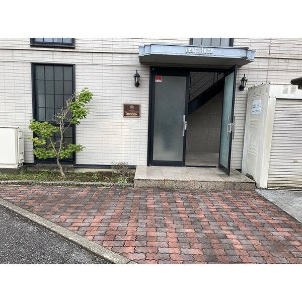 レオパレス鏡島 室内写真10