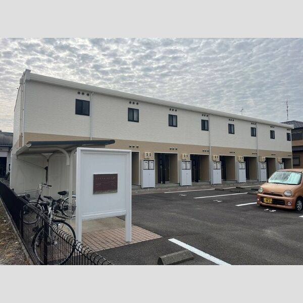 レオパレスライズワン