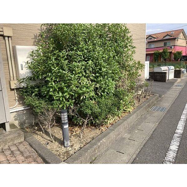 レオパレスforesta1 室内写真9