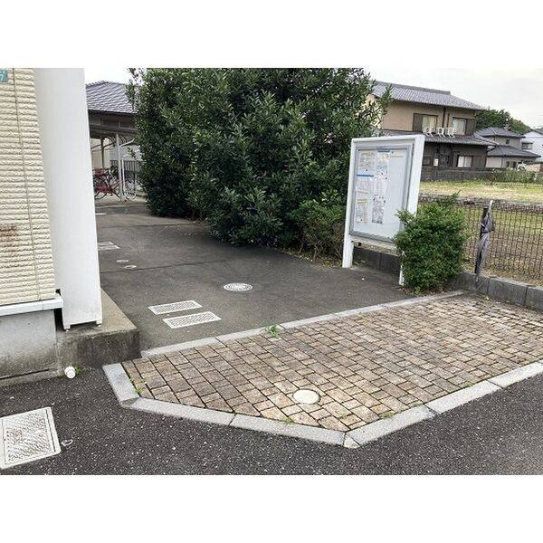 レオネクストブルースカイ琴塚 室内写真10