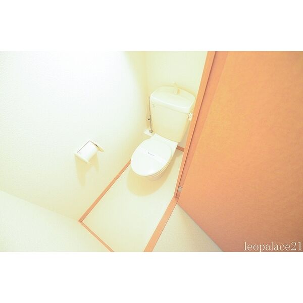 レオパレス土佐町 室内写真5