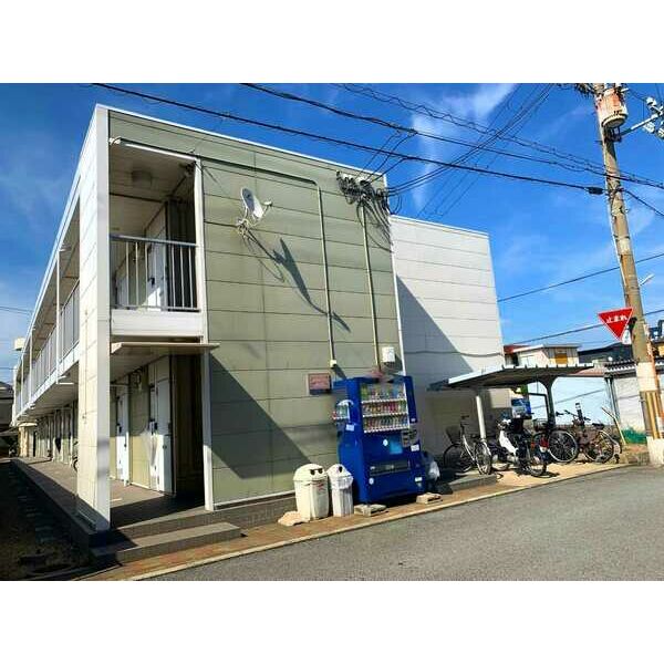 レオパレス土佐町 室内写真8
