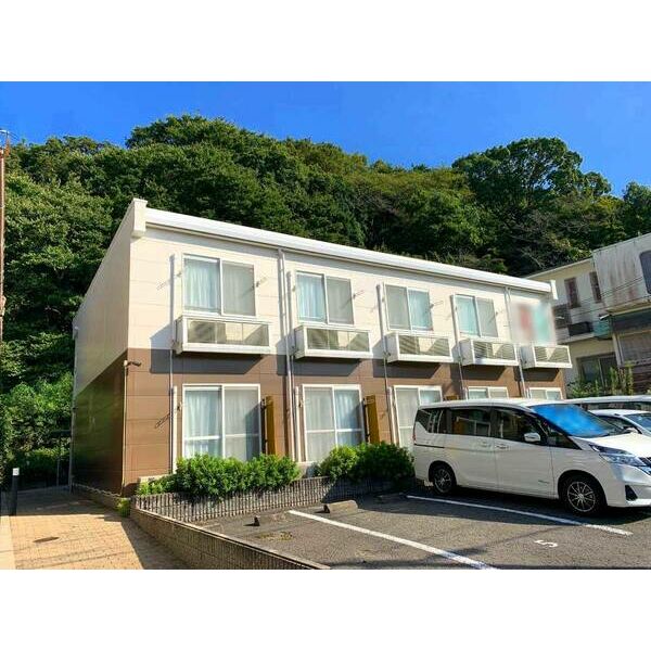レオパレス名草山