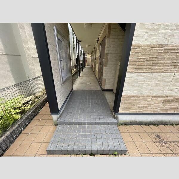 レオパレスグリーンピア太田 室内写真5