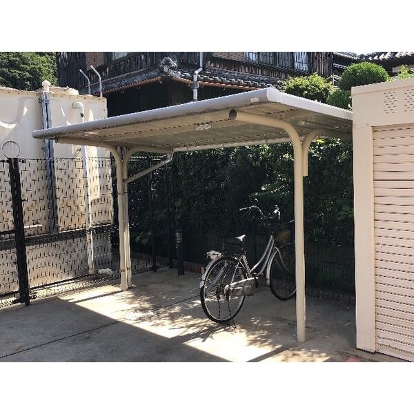 レオパレス紀ノ川 室内写真9