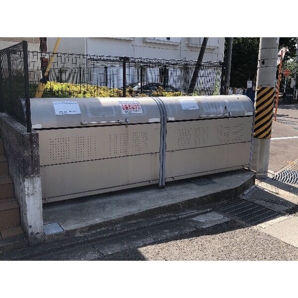 レオパレス紀ノ川 室内写真7