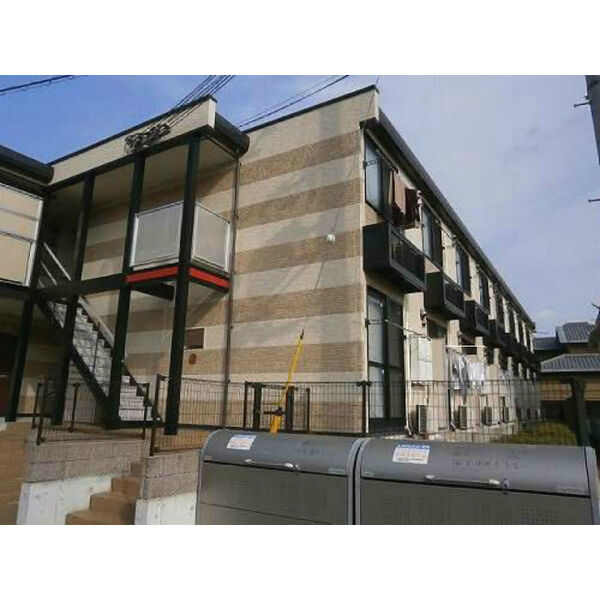 レオパレス紀ノ川 室内写真8