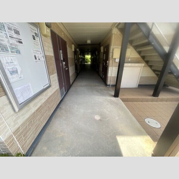 レオパレス紀ノ川 室内写真6