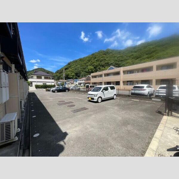 レオパレス紀ノ川 室内写真4