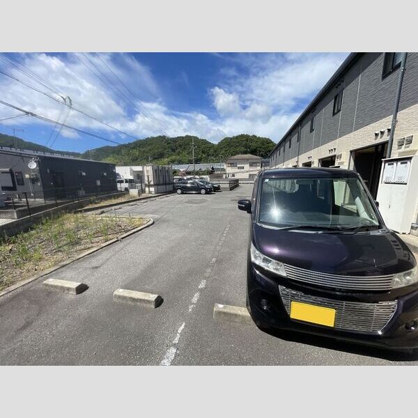 レオパレスウェル 室内写真4