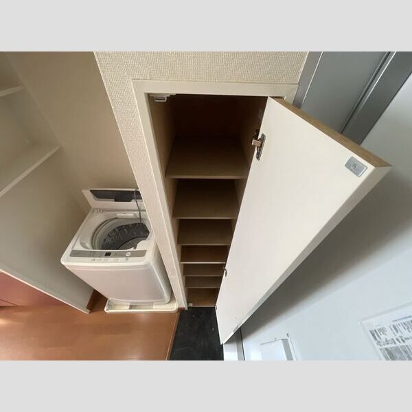 レオパレス北新博労町 室内写真10