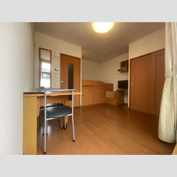 レオパレス北新博労町 室内写真8