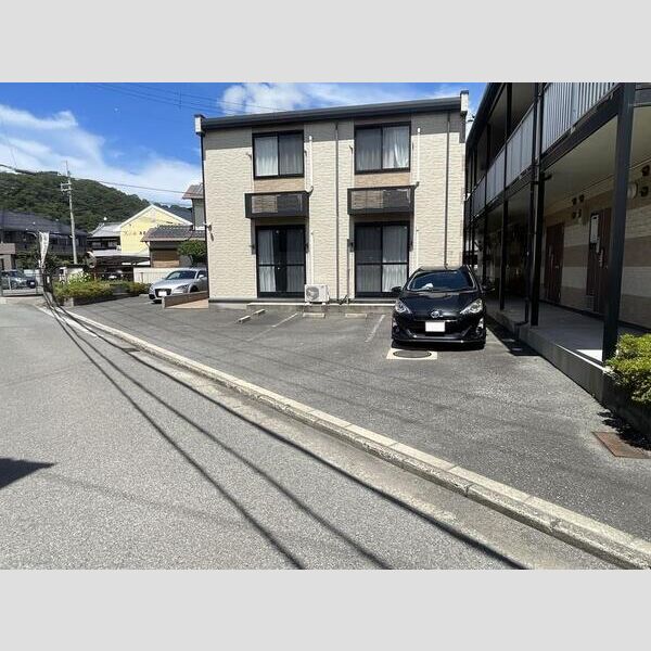 レオパレスHIGASHINO 室内写真3