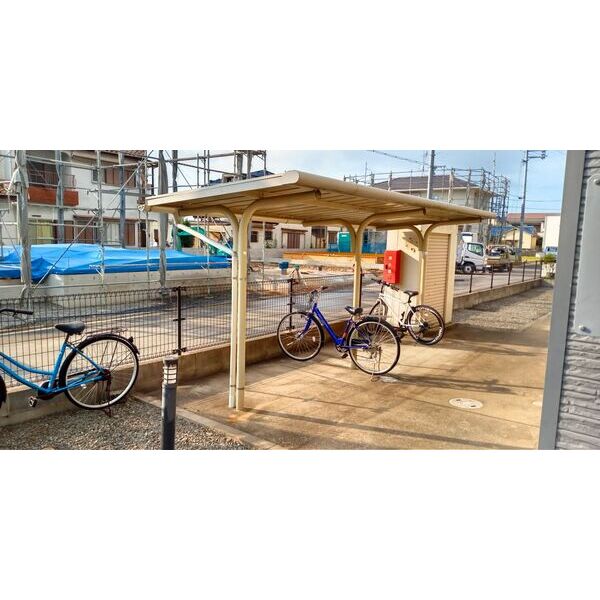 レオパレス前田 室内写真8
