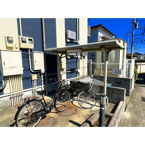 レオネクスト格Ⅱ 室内写真7