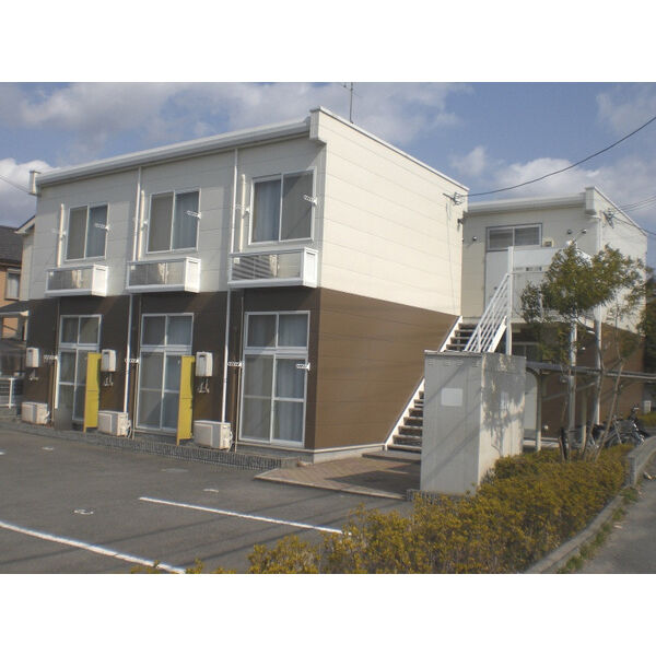 レオパレスさくら坂