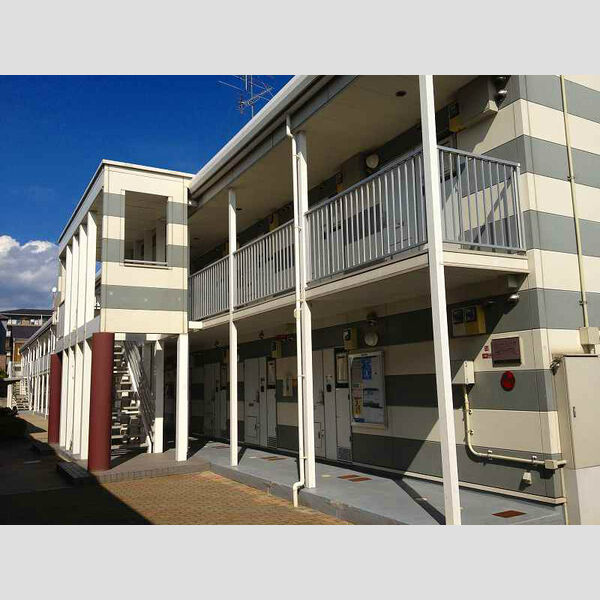 レオパレス光善寺 建物画像