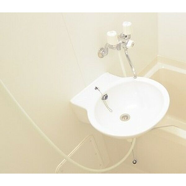 レオパレスハイツ 牧野 室内写真9