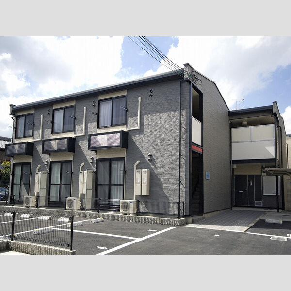 レオパレス暖家