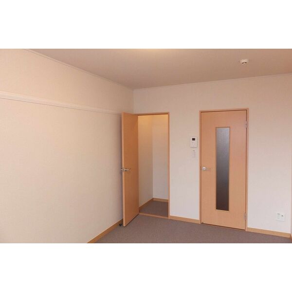 レオパレスベル日吉 室内写真8