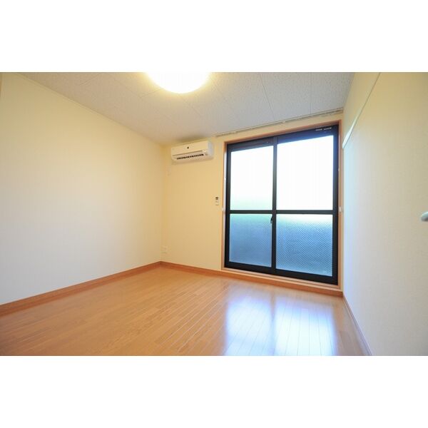 レオパレスドリームハイツ氷室 室内写真7