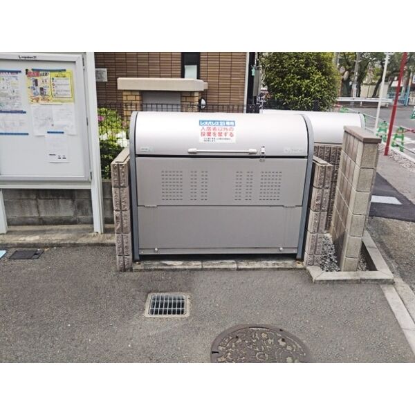 レオネクストサンモール畷 室内写真10
