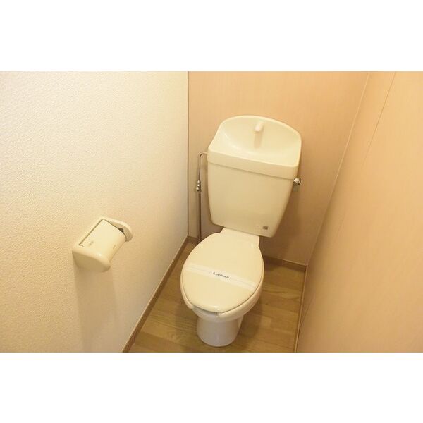 レオパレス豊島南 室内写真10