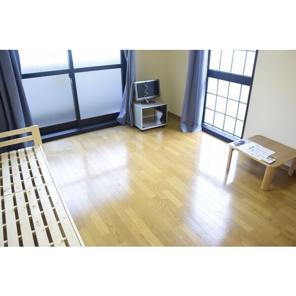 レオパレス豊島南 室内写真10