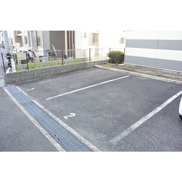 レオパレス豊島南 室内写真3