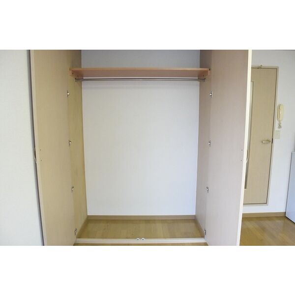 レオパレス豊島南 室内写真7