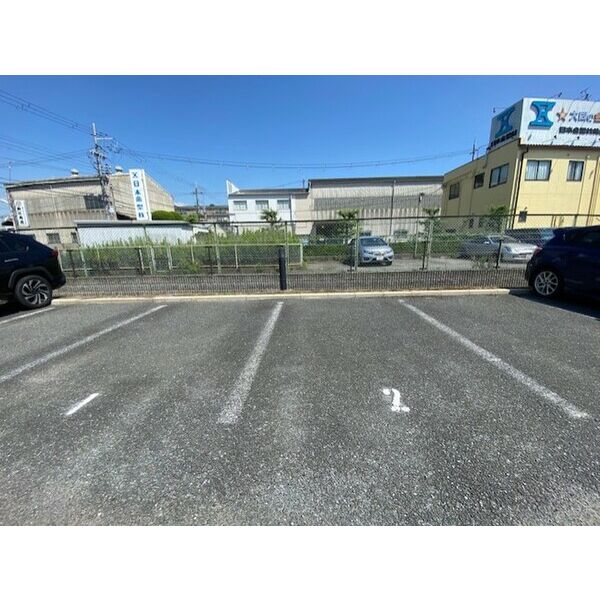 レオパレス豊中南Ⅱ 室内写真3
