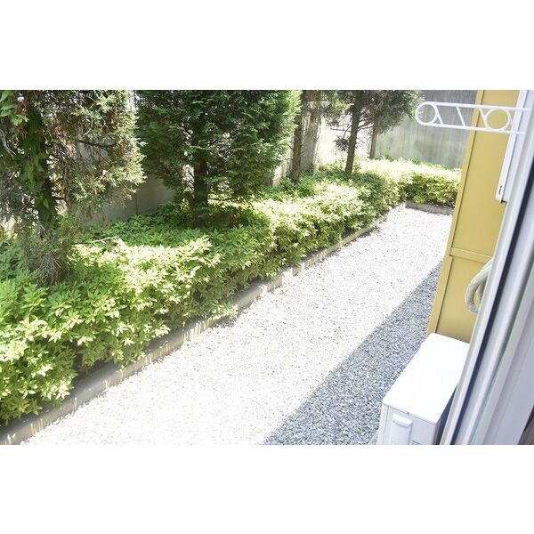 レオパレス南桜塚 室内写真3