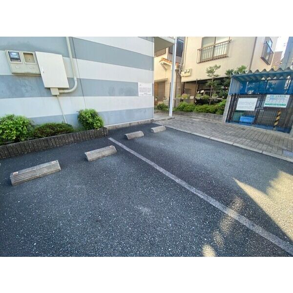 レオパレス豊島北 室内写真6