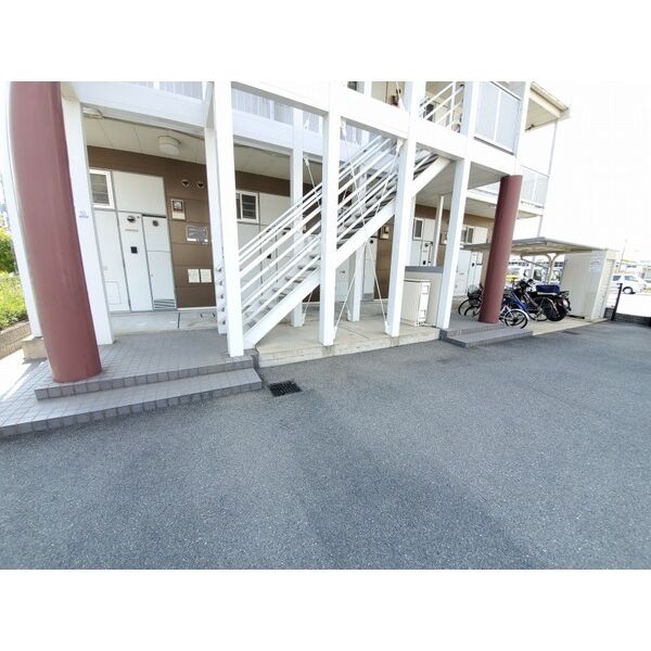 レオパレス原田Ⅱ 室内写真5
