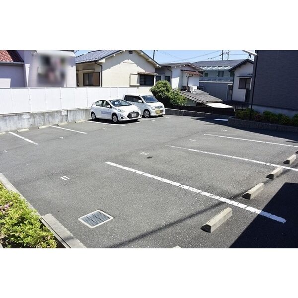 レオパレスワイズ 02 室内写真6
