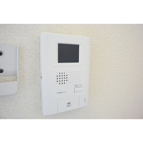レオパレスワイズ 02 室内写真8