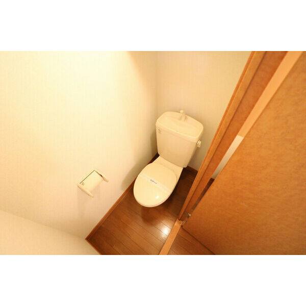 レオパレスLAKE CITY 室内写真6