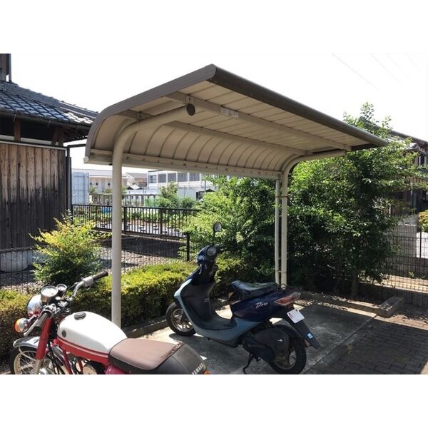 レオパレスまつお 室内写真8