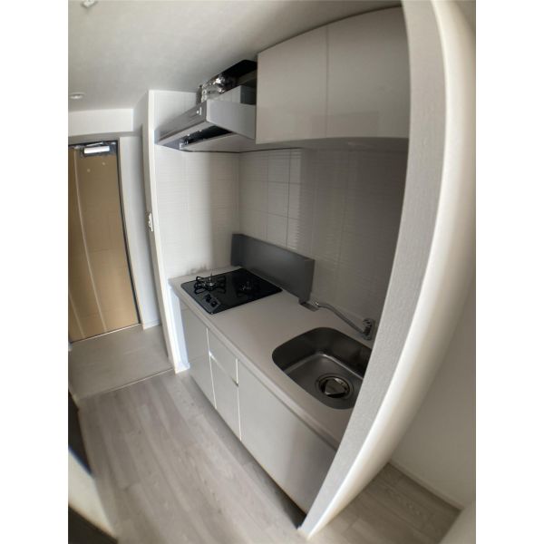 S-RESIDENCE大阪同心 室内写真4