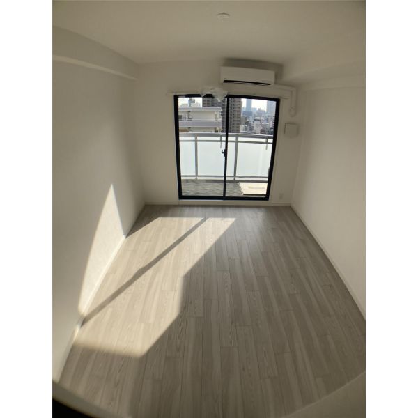 S-RESIDENCE大阪同心 室内写真5