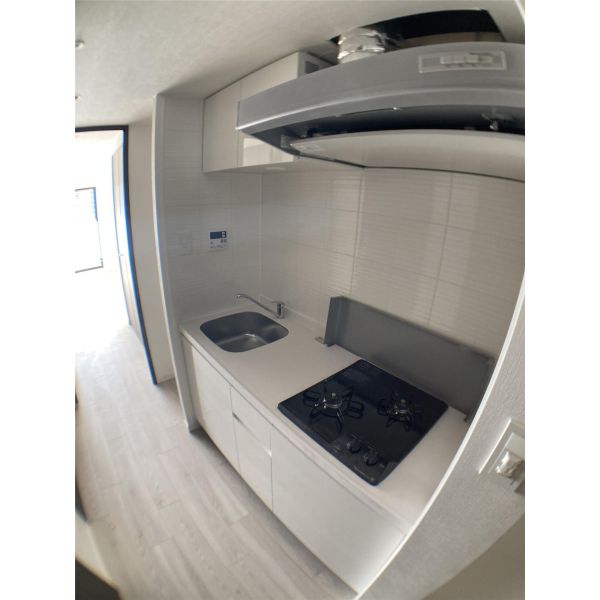 S-RESIDENCE大阪同心 室内写真4