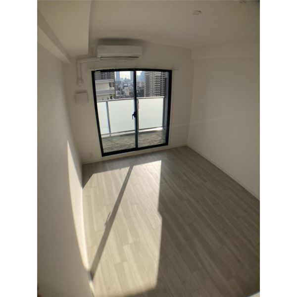 S-RESIDENCE大阪同心 室内写真5