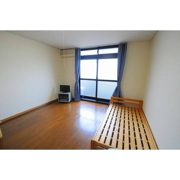 レオパレスStarFieldⅡ 室内写真4