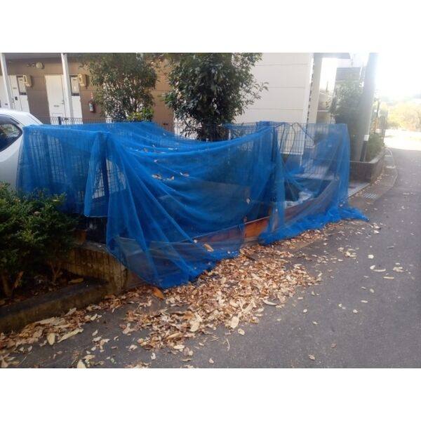 レオパレスリバーサイド室町 室内写真10