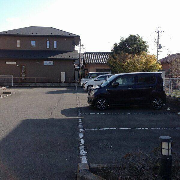 レオパレスLOTUS　B 室内写真4