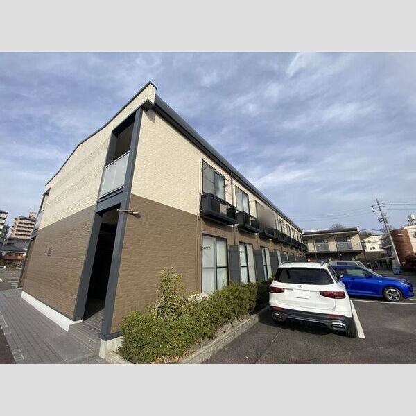 レオパレスクォリティハイツ平子 建物画像