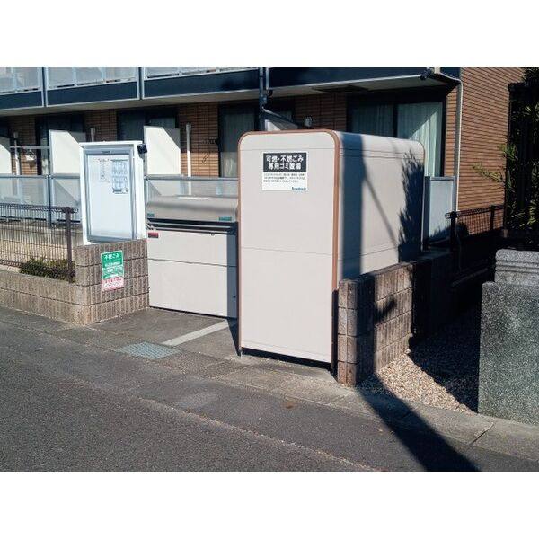 レオパレス大和 室内写真10