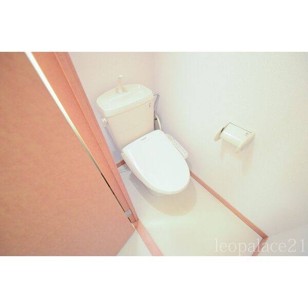 レオパレス栄華西Ⅲ 室内写真8
