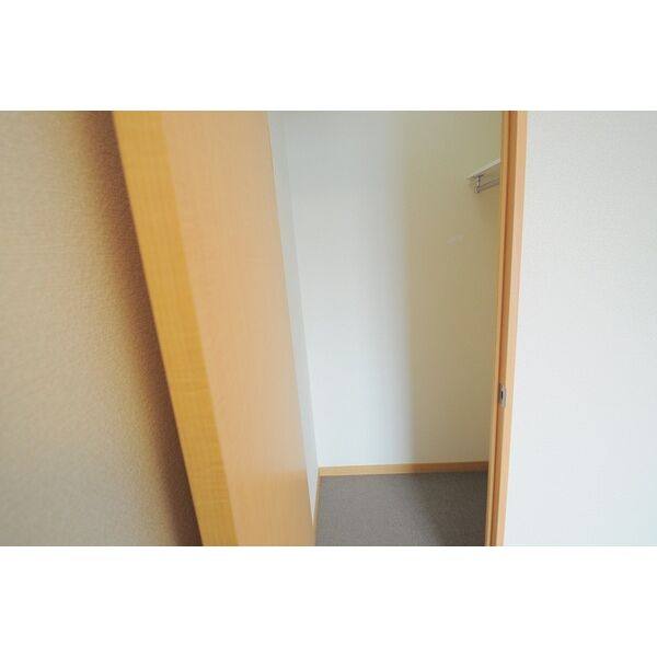 レオパレス東大城 室内写真4