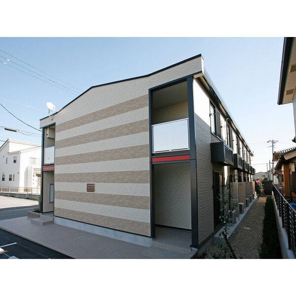 レオパレス碧新